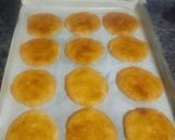 Foto del paso 5 de la receta: Galletones Cítricos de Naranja