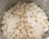 Foto del paso 1 de la receta: Callos a la Madrileña