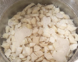 Foto del paso 1 de la receta: Callos a la Madrileña