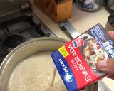 Foto del paso 1 de la receta: Arroz con leche a las "Tres leches" con el toque Sonorense