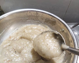 કોકોનેટ સ્વીટ સ્લાઈસ(હલવા)coconut halvo in Gujarati ) રેસીપી સ્ટેપ7ફોટો