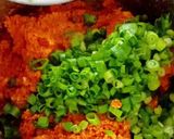 A picture of step 7 of Red Lentils Patties.