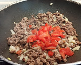 Foto del paso 2 de la receta: Berenjena con carne