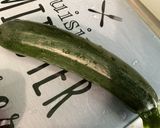 Une image de l'étape 11 de Flan de Légumes Confits et Jambon Blanc.