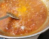 தக்காளி குழம்பு😋😋😋(tomato curry recipe in tamil) ரெசிபி ஸ்டேப் 5 புகைப்படம்