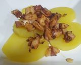 Foto del paso 8 de la receta: Pulpo al ajillo