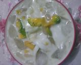 Foto langkah ke 4 dari resep Es teler 12.02.12.