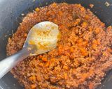 Foto del paso 2 de la receta: Salsa Boloñesa