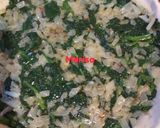 Foto del paso 4 de la receta: Pascualina de espinaca