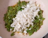 Foto del paso 3 de la receta: Tirabeques con setas
