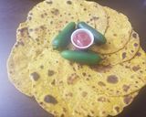 દૂધી ના થેપલા (Dudhi Thepla Recipe In Gujarati) રેસીપી સ્ટેપ6ફોટો