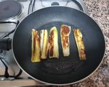 Foto del paso 2 de la receta Puerros gratinados