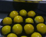 Foto langkah ke 6 dari resep Nastar.