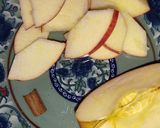 A picture of step 2 of Apple Cinnamon Tea.