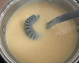 Almás-pudingos süti recept fázis 3 fotója