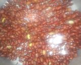 A picture of step 1 of Groundnuts.