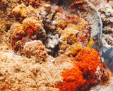 लाजवाब भरवा भिंडी(lajawab bharawa bhindi recipe in hindi) रेसिपी चरण 3 फोटो