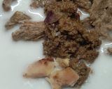 Foto langkah ke 5 dari resep Empal Daging.