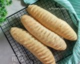Foto langkah ke 7 dari resep Vienna Bread (Sourdough).