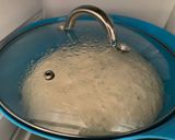 Ciabatta đ„ recept fĂĄzis 3 fotĂłja