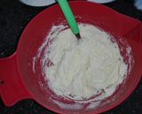 Foto del paso 2 de la receta: Budín inglés navideño 🎄✨