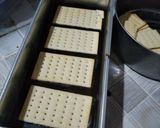 Foto langkah ke 6 dari resep 54. Puding Batik.