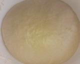Foto del paso 5 de la receta: Pan naan Indio 🇮🇳