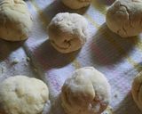 Foto del paso 5 de la receta: Pizzetas caseras (no fallan en un picnic)