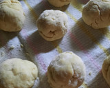 Foto del paso 5 de la receta: Pizzetas caseras (no fallan en un picnic)