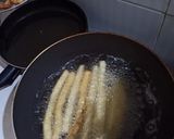 Foto langkah ke 5 dari resep Churros.