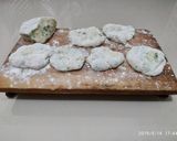 Foto langkah ke 4 dari resep Cireng kriuk.