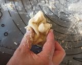 Une image de l'étape 7 de Pains briochés à burger 😋🍔.