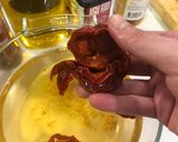 Foto del paso 4 de la receta: Salsa Romesco