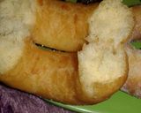Foto langkah ke 4 dari resep Donat lembut tnp telor.ekonomis.