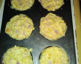 Foto del paso 13 de la receta: Canastitas de choclo y calabaza. #Mercado