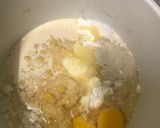 Gambar langkah 2 resipi Cucur Jagung.