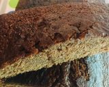 Foto del paso 6 de la receta: BUDÍN DE POMELO Y CACAO 🤗😋🤩👏😋