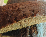Foto del paso 6 de la receta: BUDÍN DE POMELO Y CACAO 🤗😋🤩👏😋