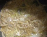 Foto del paso 1 de la receta: Guiso de arroz a la cerveza