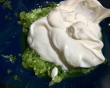 Foto del paso 2 de la receta: Dip de pepino apto para personas con diabetes
