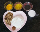 عکس مرحله 3 از دستور کلوچه فومن