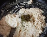 A picture of step 4 of Sweet Navratan korma.