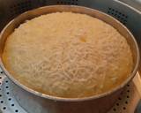 Bolu Nangka Kukus (Steamed Jackfruit Cake) langkah memasak 5 foto