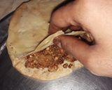আলু পনিরের পরোটা (Aloo Paneer Paratha Recipe in Bengali) রেসিপির ধাপ 2 ছবি
