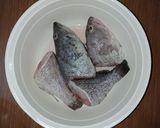 Foto langkah ke 1 dari resep Pindang kelan ikan kerapu.