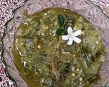 Foto langkah ke 3 dari resep Resep Sambel Ijo.