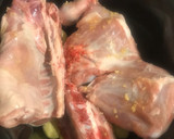 Foto del paso 3 de la receta: Cordero asado en crockpot