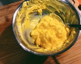 【蛋沙拉三明治組】的食譜步驟8照片