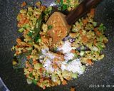 Foto langkah ke 4 dari resep Arem-arem Mie.