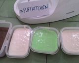 Foto langkah ke 9 dari resep Ice Cream.
